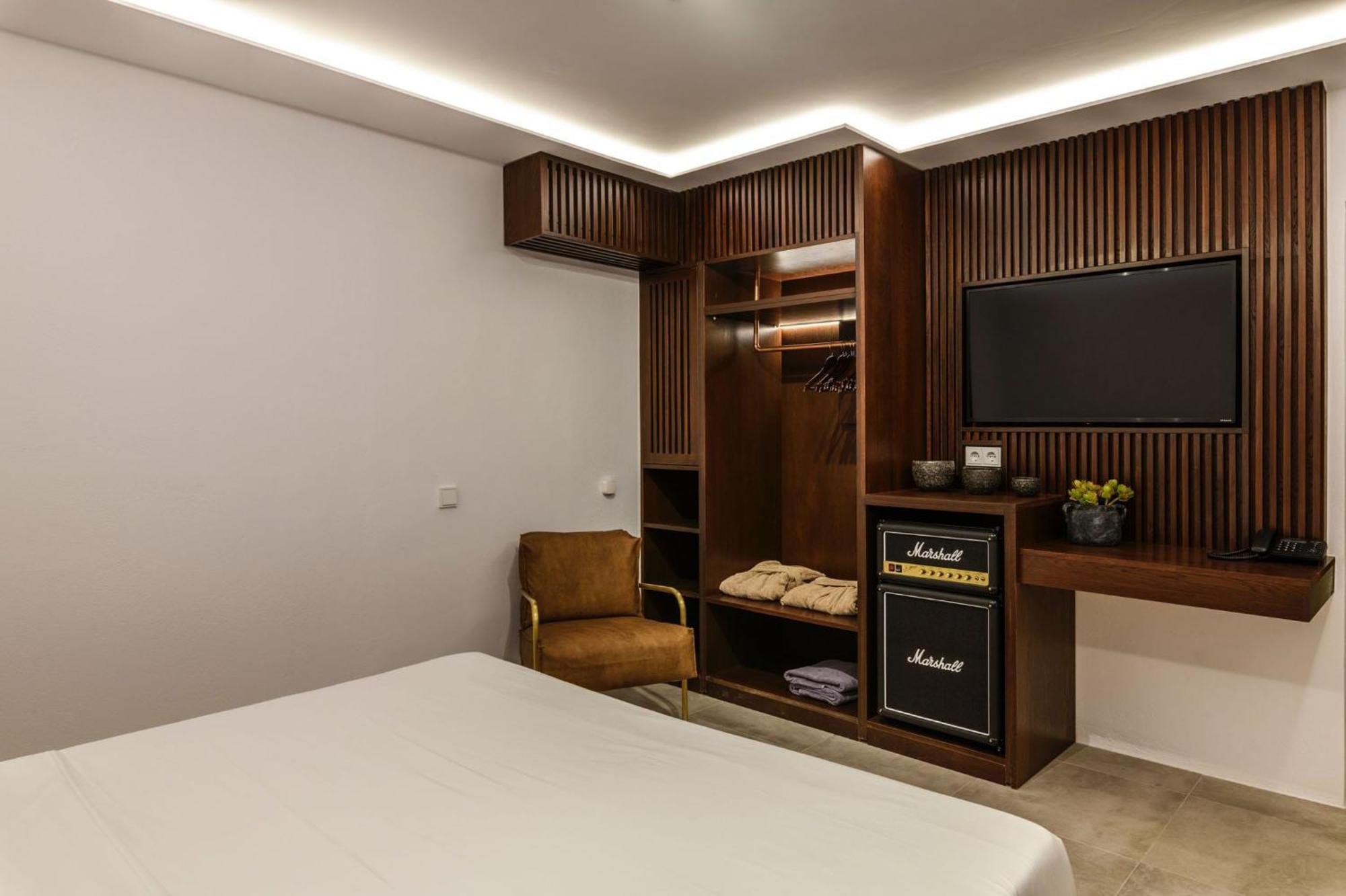 Charisma Hotel And Wellness Suites Plintri Екстериор снимка